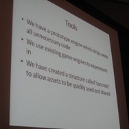 【GDC 2009】ピーター・モリニューが明かす「革新的でリスキーなアイデアを実現する方法」