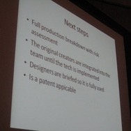 【GDC 2009】ピーター・モリニューが明かす「革新的でリスキーなアイデアを実現する方法」