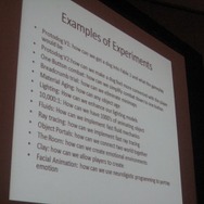 【GDC 2009】ピーター・モリニューが明かす「革新的でリスキーなアイデアを実現する方法」