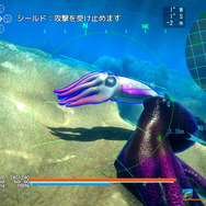 スイッチ版『エース・オブ・シーフード』2月22日配信決定！あらかじめDLもスタート