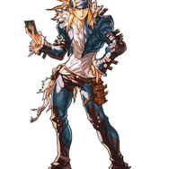 『クロノマギア』新たに4人の能力者が登場！ゲーム内システムの情報も