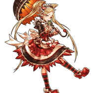 『クロノマギア』新たに4人の能力者が登場！ゲーム内システムの情報も