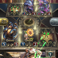 『クロノマギア』新たに4人の能力者が登場！ゲーム内システムの情報も