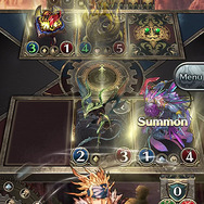 『クロノマギア』新たに4人の能力者が登場！ゲーム内システムの情報も