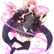 『アンジュ・ヴィエルジュ』×「MF文庫J」コラボ第1弾「ゼロのルイズと機巧少女」開催中！