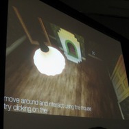 【GDC 2009】ピーター・モリニューが明かす「革新的でリスキーなアイデアを実現する方法」