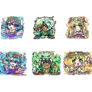 『共闘ことばRPG コトダマン』公式生放送まとめ―開発時のラフ画像なども公開!