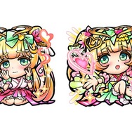 『共闘ことばRPG コトダマン』公式生放送まとめ―開発時のラフ画像なども公開!