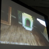 【GDC 2009】ピーター・モリニューが明かす「革新的でリスキーなアイデアを実現する方法」