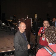 【GDC 2009】ピーター・モリニューが明かす「革新的でリスキーなアイデアを実現する方法」