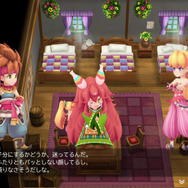 PS4『聖剣伝説2 SECRET of MANA』レビュー