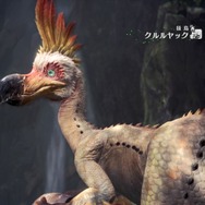 『モンハン:ワールド』で一番好きな新モンスターは?─恐ろしげな強敵から憎みきれないアイツまで【アンケート】
