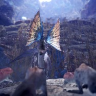 『モンハン:ワールド』で一番好きな新モンスターは?─恐ろしげな強敵から憎みきれないアイツまで【アンケート】