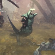 『モンハン:ワールド』で一番好きな新モンスターは?─恐ろしげな強敵から憎みきれないアイツまで【アンケート】