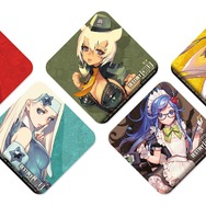 PC版『デスチャ』、キム・ヒョンテ氏「直筆サイン色紙」が当たるキャンペーン開始