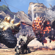 『モンハン:ワールド』3月2日以降のイベクエを公開―相棒、ユラユラ防具ですって!