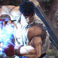 『モンハン:ワールド』で波動拳/昇龍拳が使える!?『ストV AE』コラボがスタート