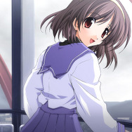 PC版『メモリーズオフ After Rain』が無料配信―初代＆2ndも無料配信中