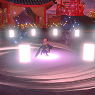 『Fate/EXTELLA LINK』新アクションシステムが公開！サーヴァント3騎のプレイ動画も