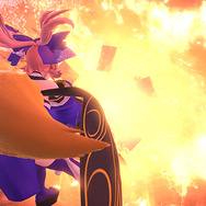 『Fate/EXTELLA LINK』新アクションシステムが公開！サーヴァント3騎のプレイ動画も