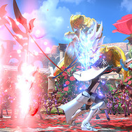『Fate/EXTELLA LINK』新アクションシステムが公開！サーヴァント3騎のプレイ動画も