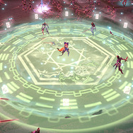 『Fate/EXTELLA LINK』新アクションシステムが公開！サーヴァント3騎のプレイ動画も