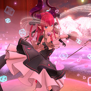 『Fate/EXTELLA LINK』新アクションシステムが公開！サーヴァント3騎のプレイ動画も