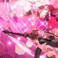 『Fate/EXTELLA LINK』新アクションシステムが公開！サーヴァント3騎のプレイ動画も