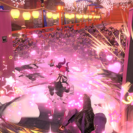 『Fate/EXTELLA LINK』新アクションシステムが公開！サーヴァント3騎のプレイ動画も