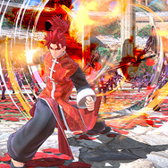 『Fate/EXTELLA LINK』新アクションシステムが公開！サーヴァント3騎のプレイ動画も