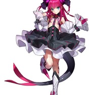 『Fate/EXTELLA LINK』新アクションシステムが公開！サーヴァント3騎のプレイ動画も