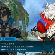 『Fate/EXTELLA LINK』新アクションシステムが公開！サーヴァント3騎のプレイ動画も