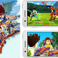 スマホ版『モンハン ストーリーズ』『MHP 2nd G for iOS』のスプリングセールが開催！―3月1日までの期間限定