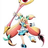 『BLAZBLUE CROSS TAG BATTLE』に巽完二やプラチナ＝ザ＝トリニティなどが参戦！ お得なDLC情報も到着