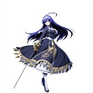 『BLAZBLUE CROSS TAG BATTLE』に巽完二やプラチナ＝ザ＝トリニティなどが参戦！ お得なDLC情報も到着