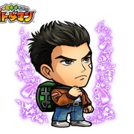 『コトダマン』事前登録6万件突破で『スペースハリアー』の「ハリアー」を報酬に追加！