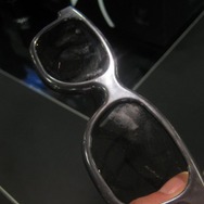 【GDC 2009】プレイステーション3の立体技術を試す