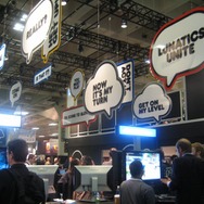 【GDC 2009】プレイステーション3の立体技術を試す