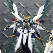 『ゼノブレイド2』セイレーンのプラモ＆ヒカリのフィギュアが発表！