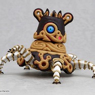 『ゼルダの伝説 BotW』の「ガーディアン」がねんどろいどに―「ピッ…!」という機械音が聞こえてきそう