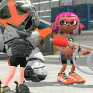 『スプラトゥーン2』使いこなせたらカッコいいブキ10選