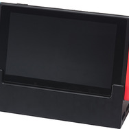ニンテンドースイッチのLANポート付きドックが2月23日に発売決定―コンパクトサイズの優れもの