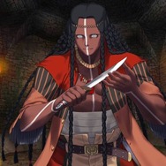 『FGO』一番好きな褐色サーヴァントは誰？(男性編)【読者アンケート】