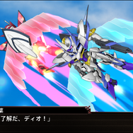 『スーパーロボット大戦X』主人公キャラ&ロボット情報公開！デザインは高河ゆん、浅井真紀