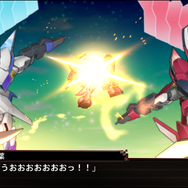 『スーパーロボット大戦X』主人公キャラ&ロボット情報公開！デザインは高河ゆん、浅井真紀