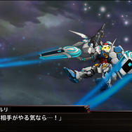 『スーパーロボット大戦X』主人公キャラ&ロボット情報公開！デザインは高河ゆん、浅井真紀