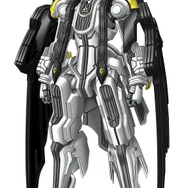 『スーパーロボット大戦X』主人公キャラ&ロボット情報公開！デザインは高河ゆん、浅井真紀