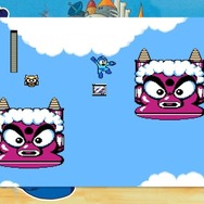 『ロックマン クラシックス コレクション』シリーズ待望のスイッチ版が5月24日に発売決定！