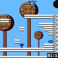 『ロックマン クラシックス コレクション』シリーズ待望のスイッチ版が5月24日に発売決定！