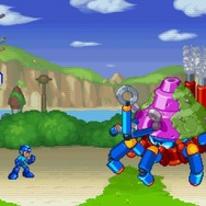 『ロックマン クラシックス コレクション』シリーズ待望のスイッチ版が5月24日に発売決定！